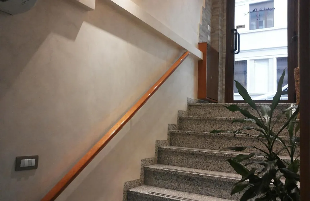 Hotel Le Querce-1