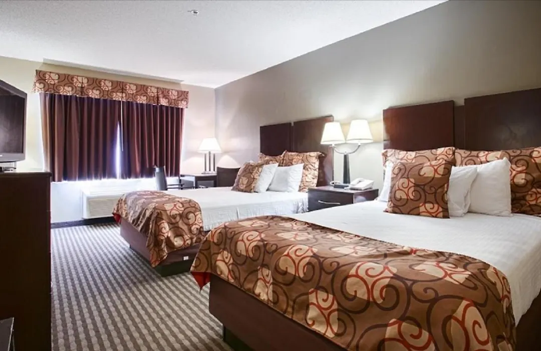 Econo Lodge-1