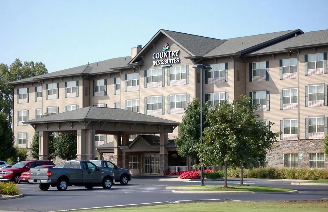 Country Inn & Suites By Radisson, Portage, In-1