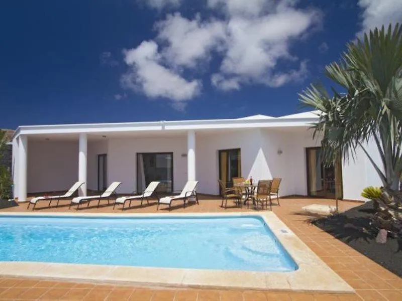 Villas Blancas-1