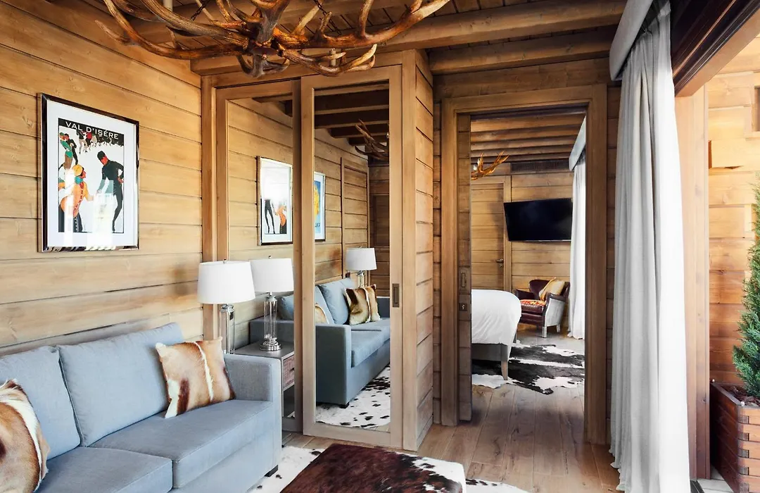 El Lodge, Ski&Spa-1