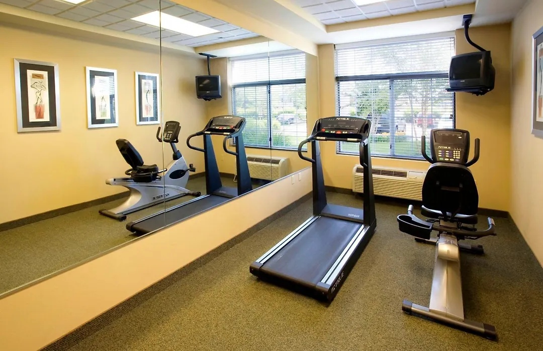 Extended Stay America Suites - Chesapeake - Greenbrier Circle-1