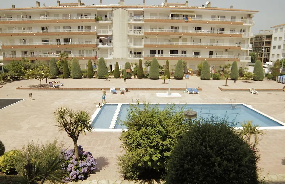 Ar Lotus Apts.-1