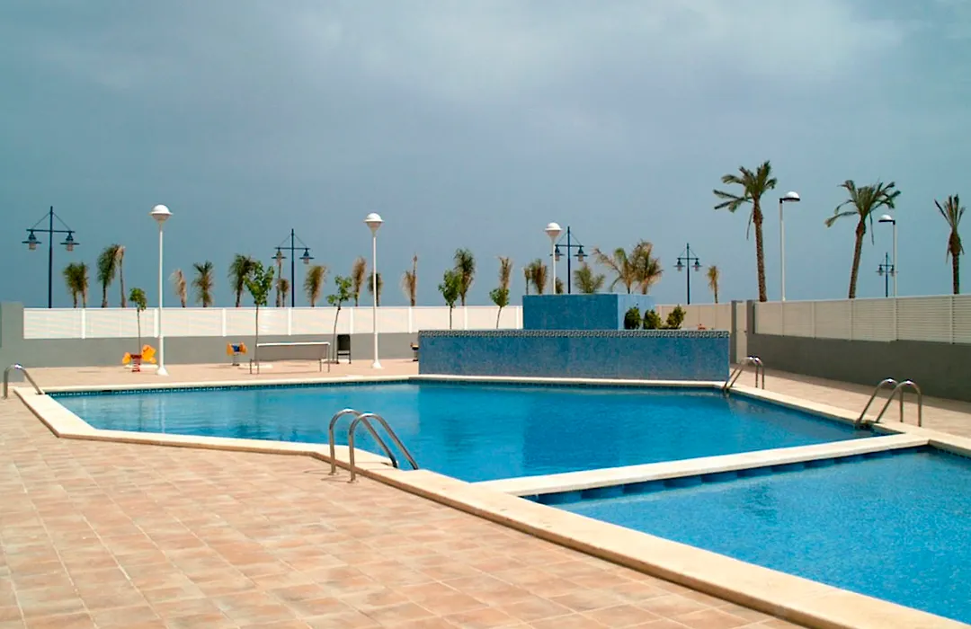 Argenta Caleta 3000-1