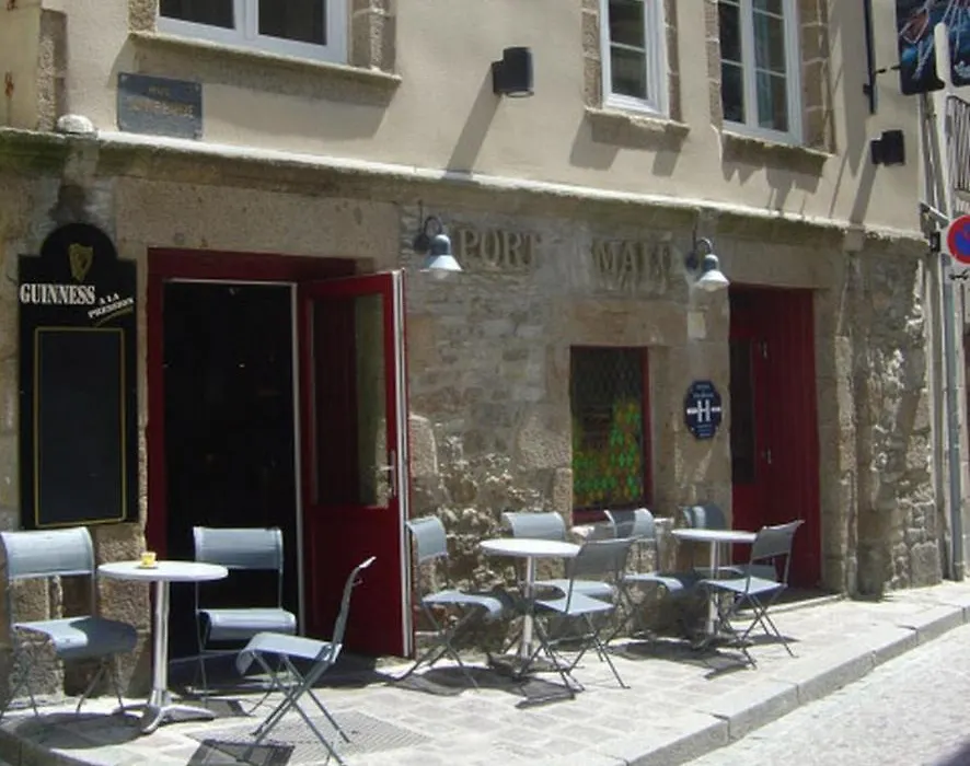 Le Port Malo-1