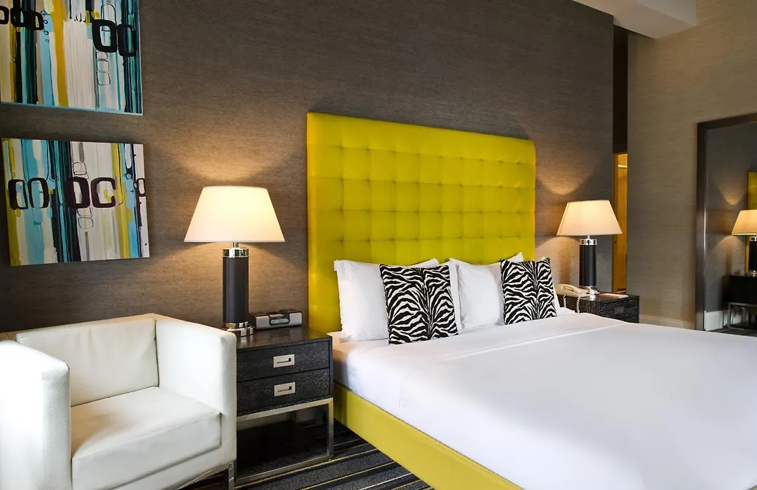 The Marcel At Gramercy-1
