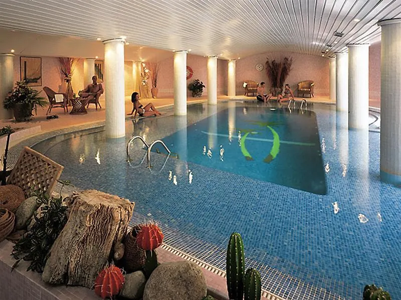 Hotel Palmira Cormoran-1