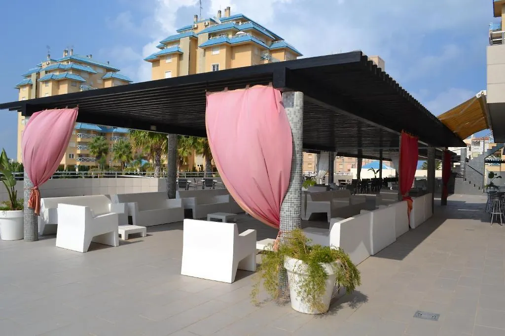 Hotel Daniya La Manga Spa-1