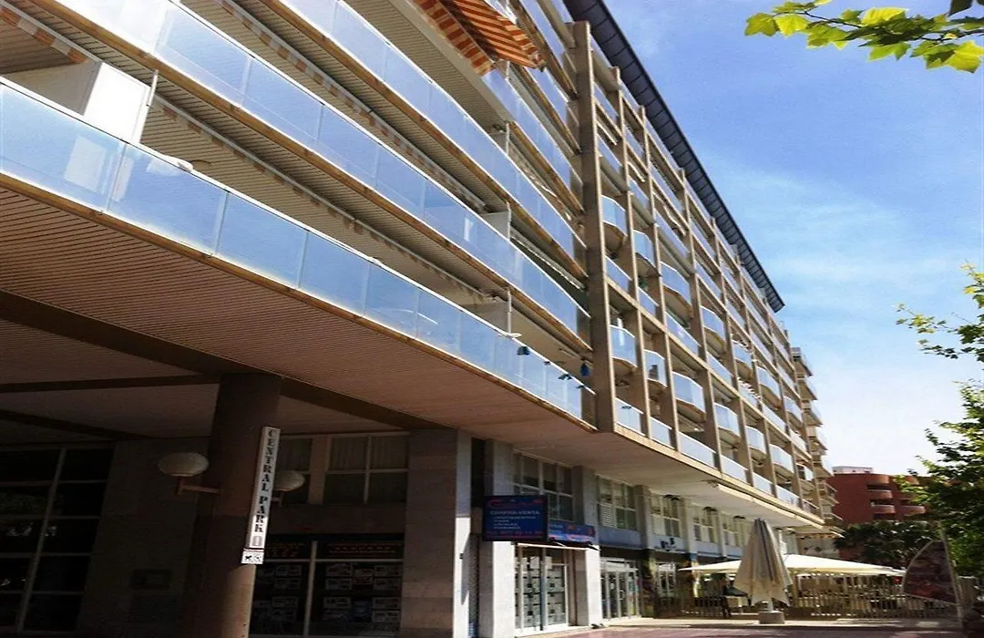 Rentalmar Park Suites-1