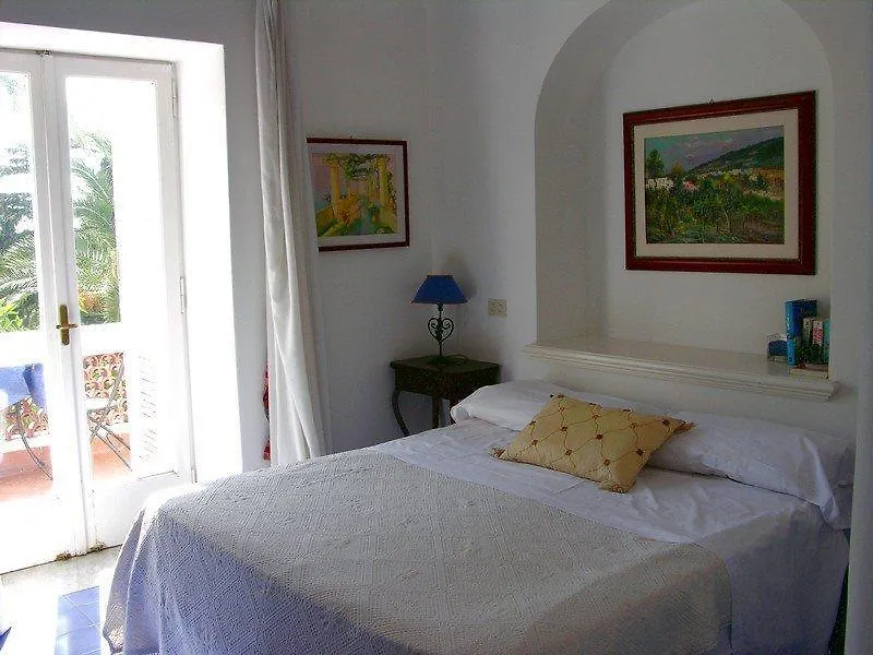 Hotel Casa Caprile-1