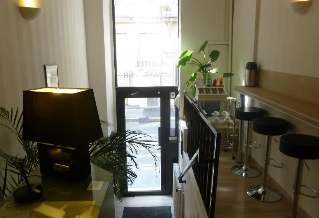 Hotel Beausejour-1