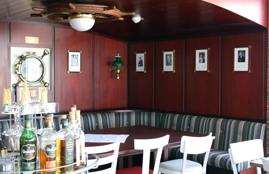 Hotel Admiral Scheer-1