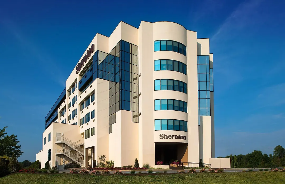 Sheraton Wilmington South-1