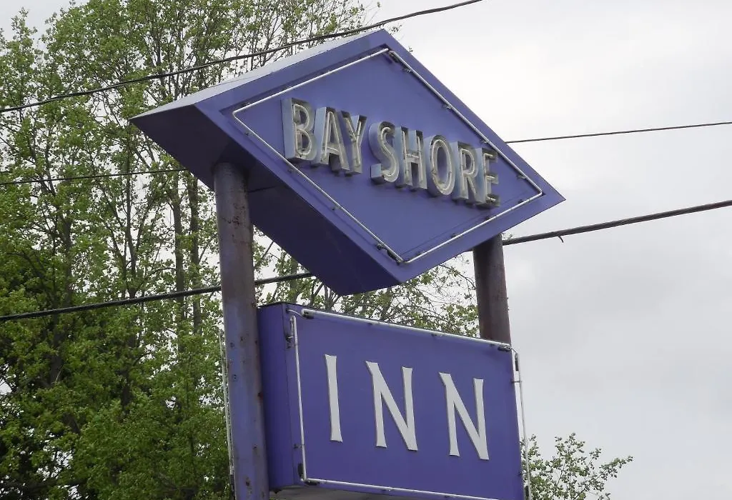 Bay Shore Inn-1