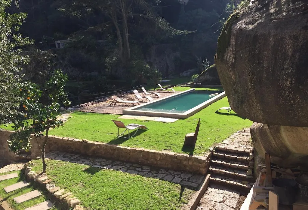 Quinta Do Castanheiro-1