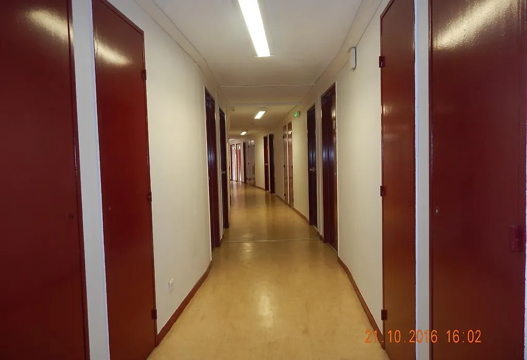 Hôtel L'Eolienne-1