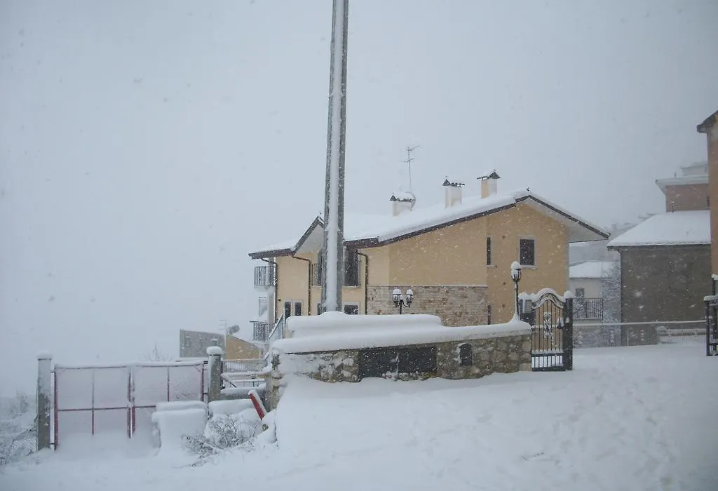 Residence Les Amis-1