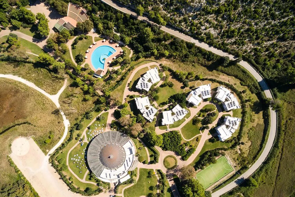 Life Resort Gusmay Beach & Spa - Hotel Cala Del Turco-1