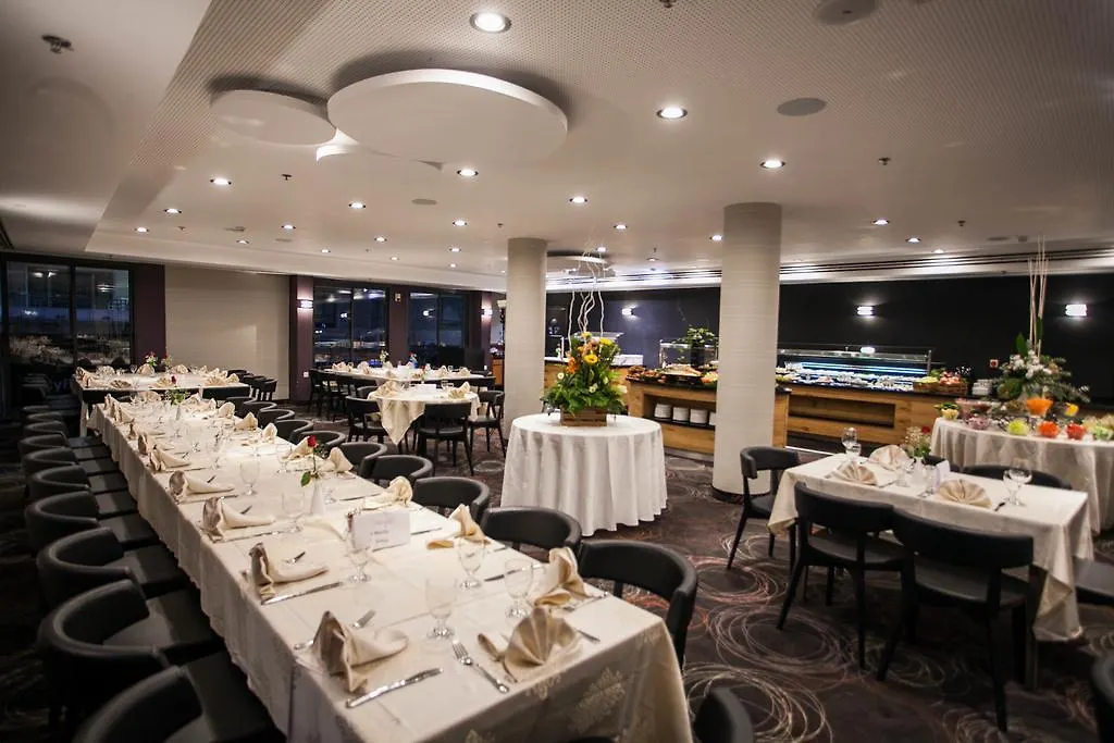 Eyal Hotel By Smart Hotels-1