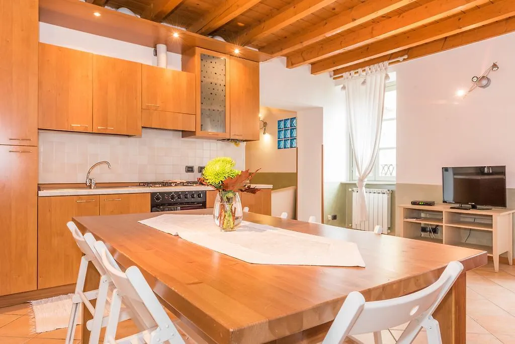 Botton D'Oro B&B-1