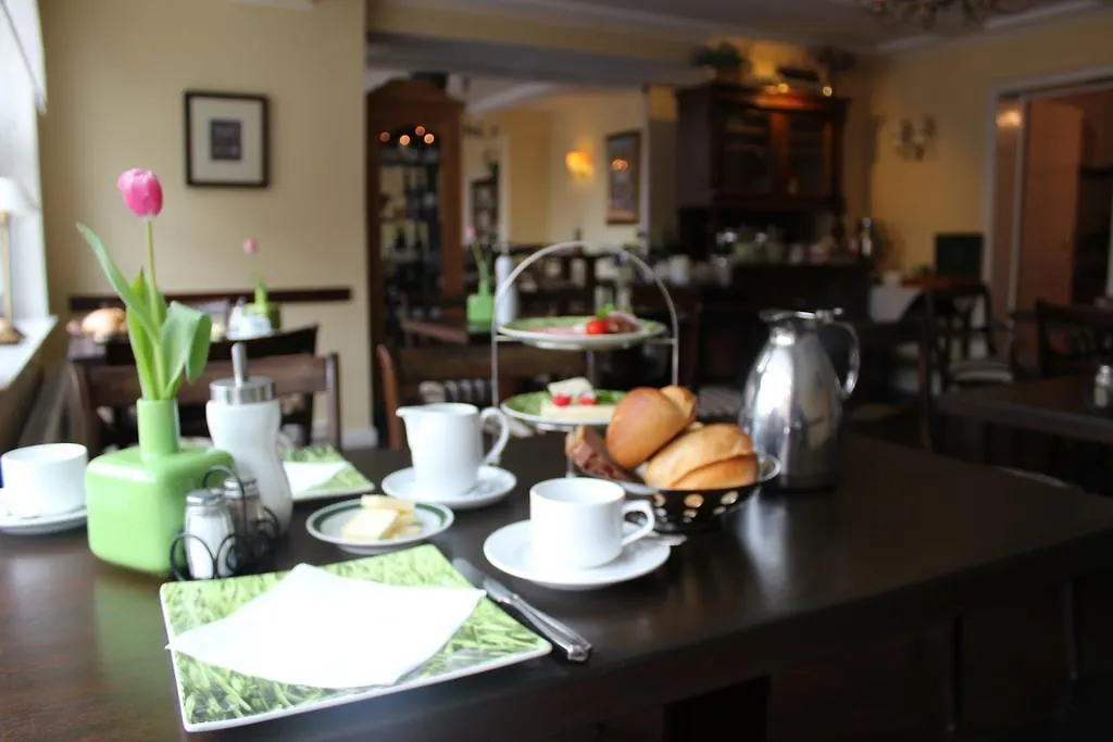Hotel Garni Zur Linde-1