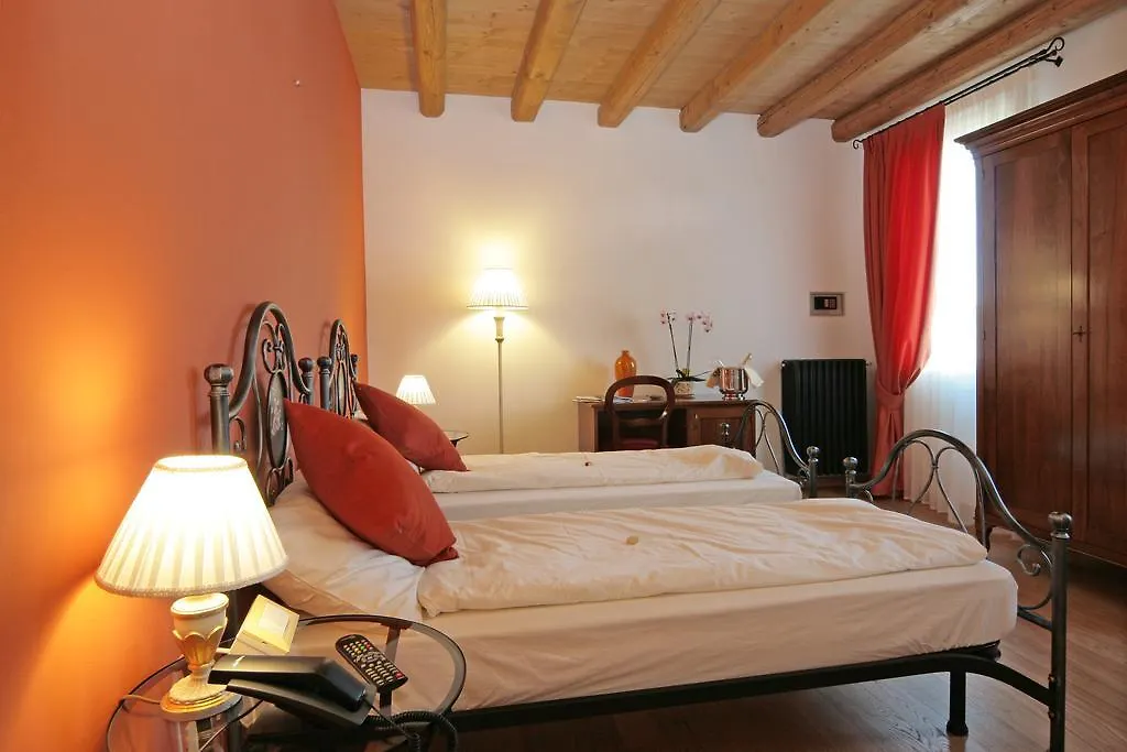 Locanda Al Ponte De Fero-1