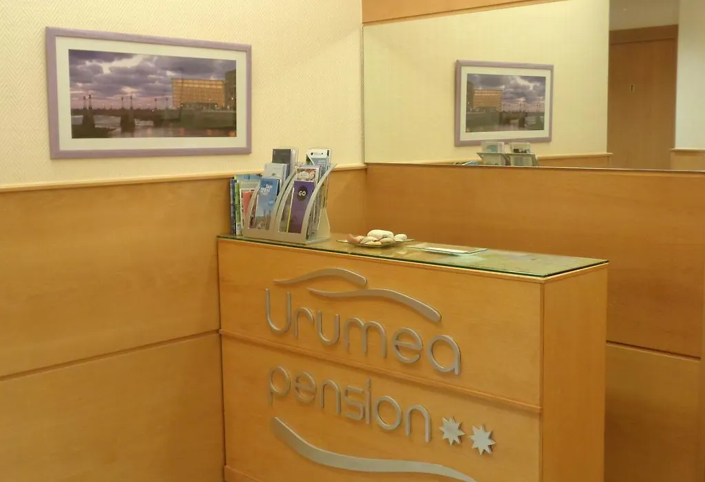 Pensión Urumea-1