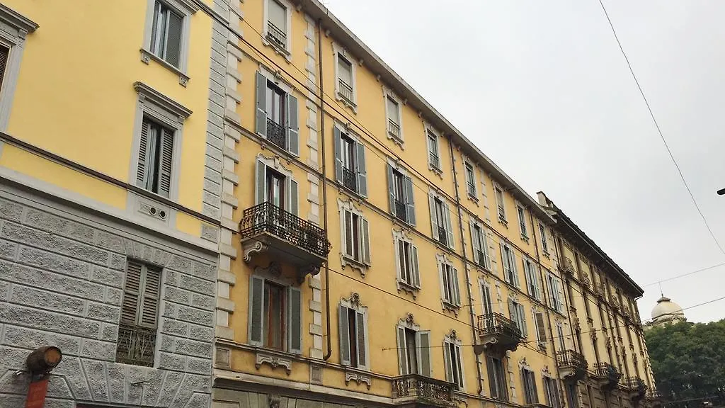 Hotel Arno-1