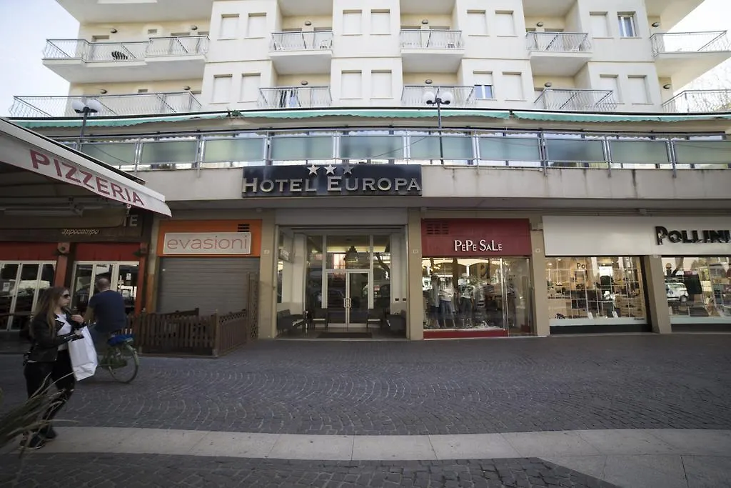 Hotel Europa-1