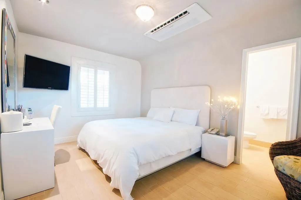 Hotel Biba-1