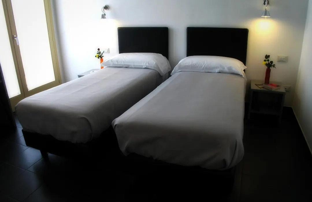 6 Porte Guesthouse-1