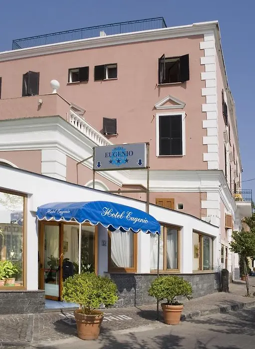 Hotel Eugenio-1
