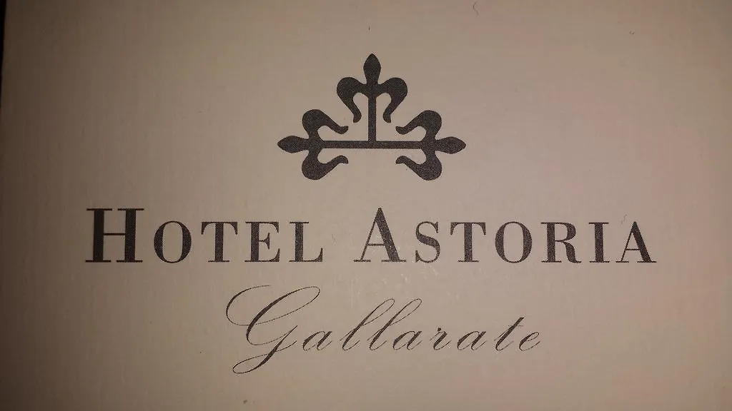 Hotel Astoria Gallarate-1