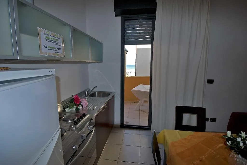 Residence Domus-1