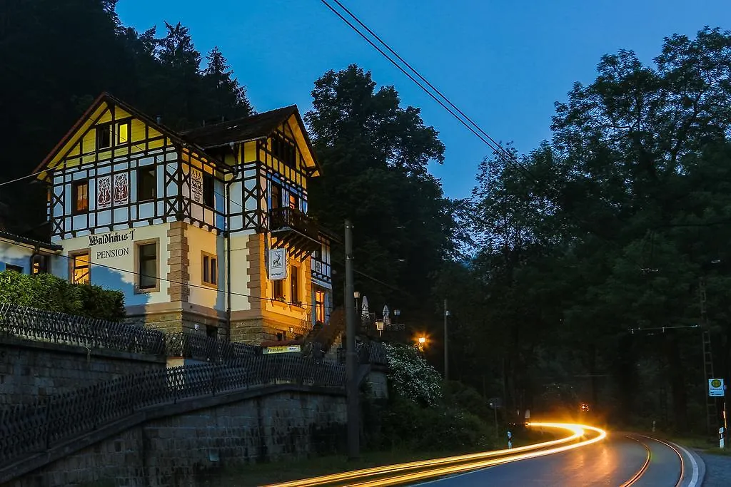 Hotel Waldhäusel-1