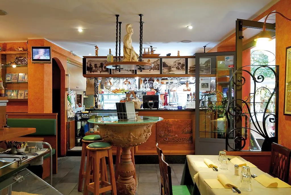 Locanda Barchetta - Room Rental-1