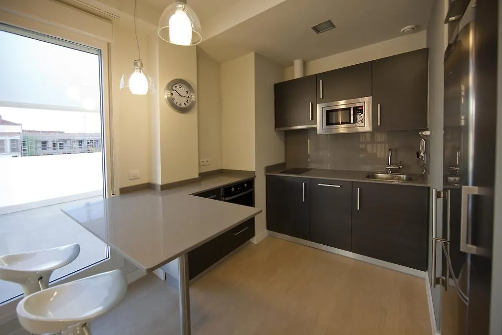 Apartamentos Irenaz-1