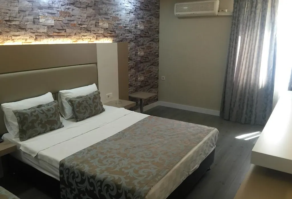 Grand Kayalar Hotel-1