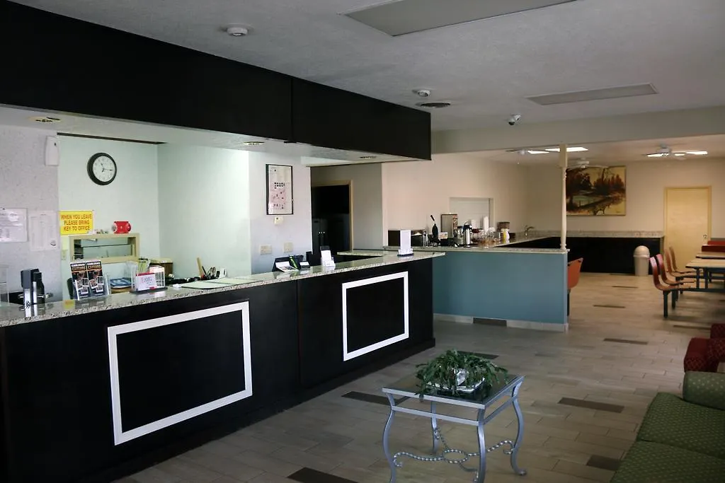 Great Western Inn & Suites-1