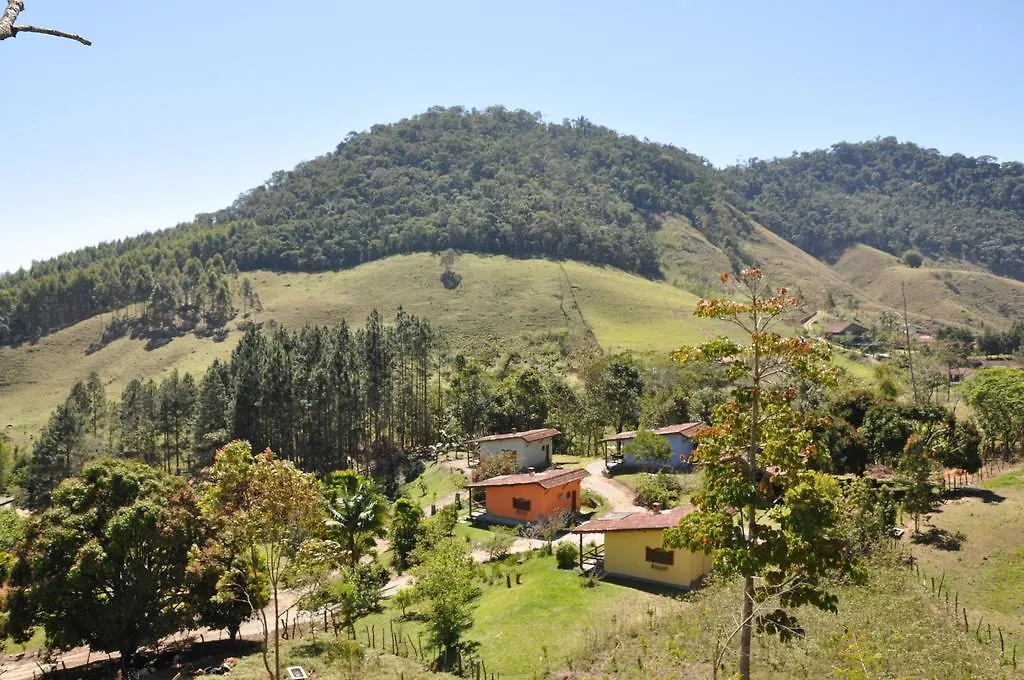 Eco Pousada Eldorado Lumiar-1