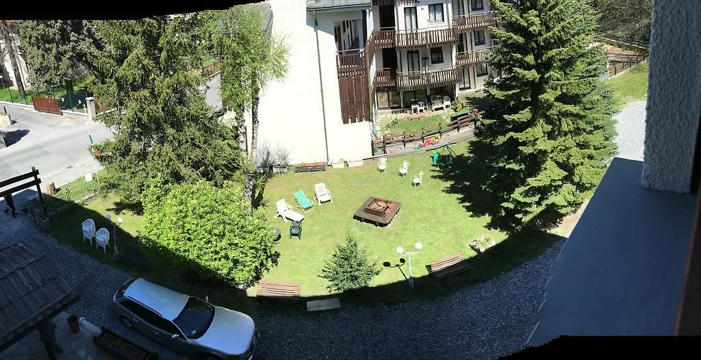 Hotel Rosa Serenella-1