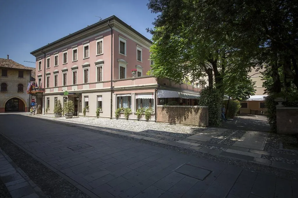 Hotel Spessotto-1