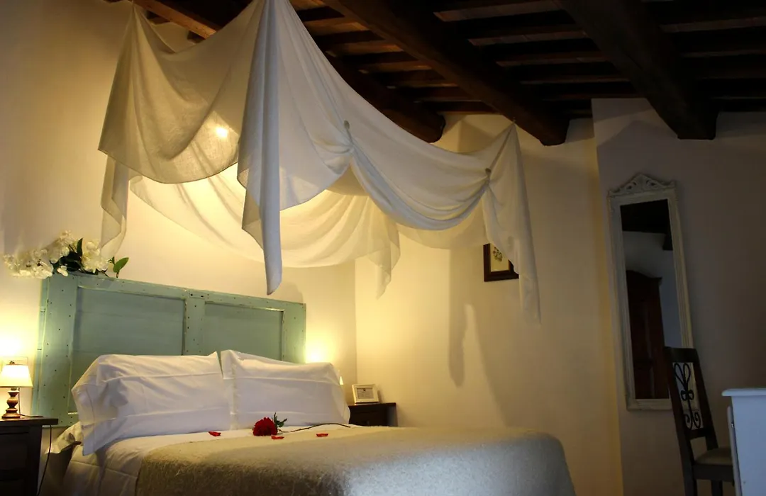 Borgo Sant'Angelo B&B-1