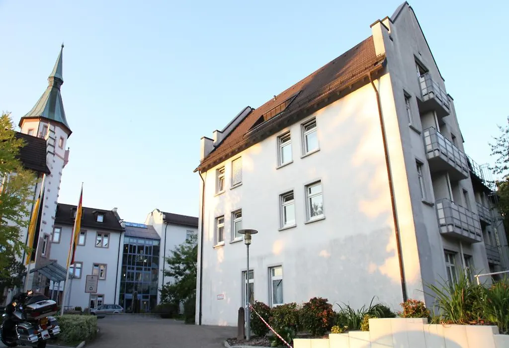 Hotel Magnetberg-1