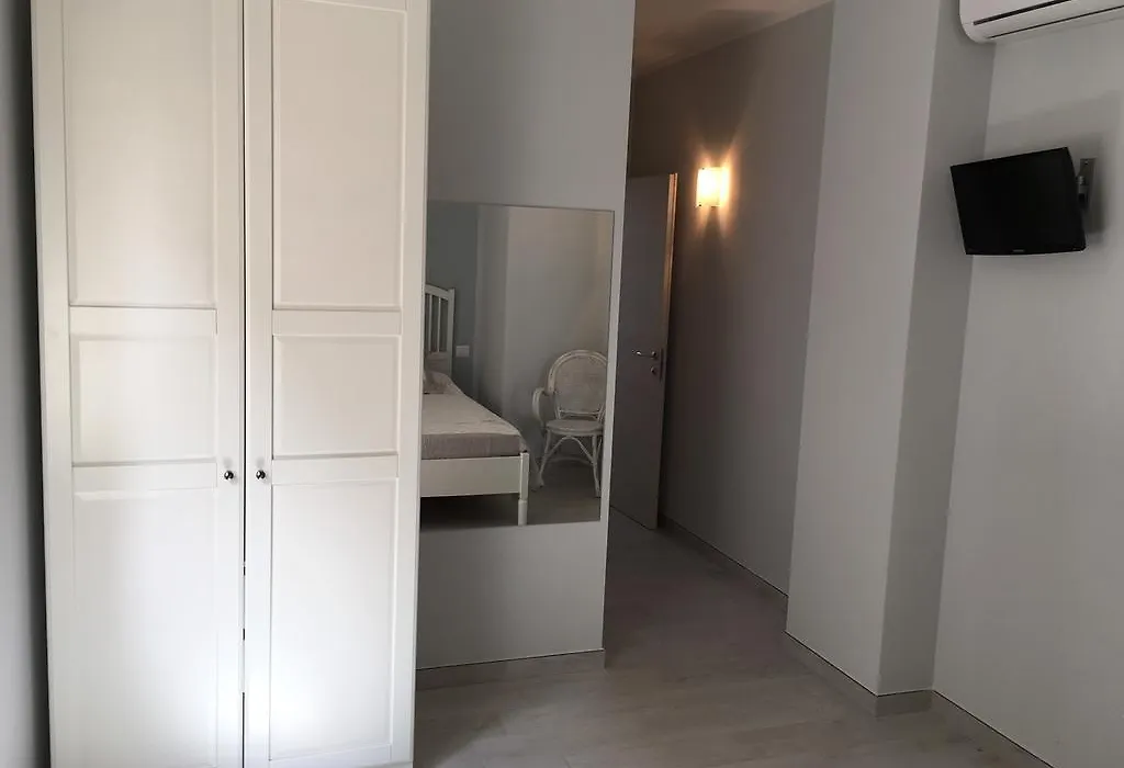 Camere La Forgia-1