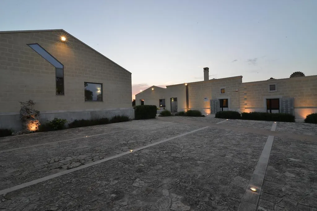 Masseria La Meridiana-1