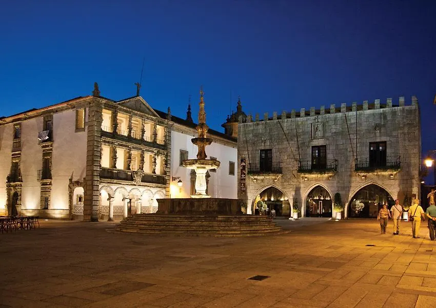 Enjoy Viana - Guest House-1