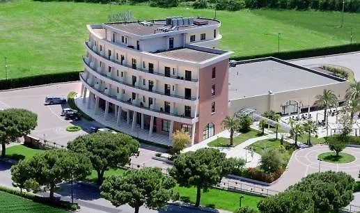 Gabri Park Hotel-1