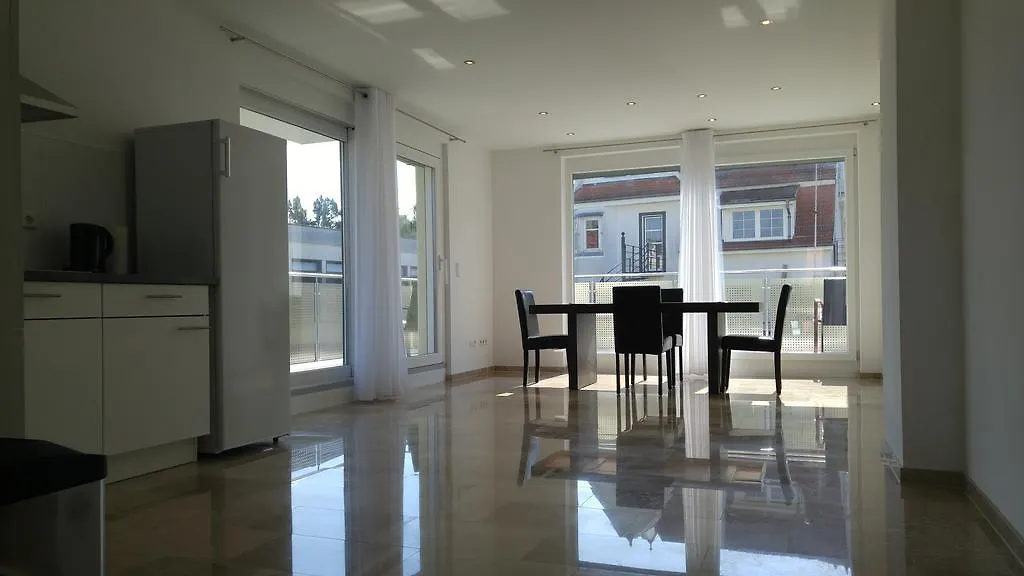 Zimmervermietung im Zentrum Waiblingens-1