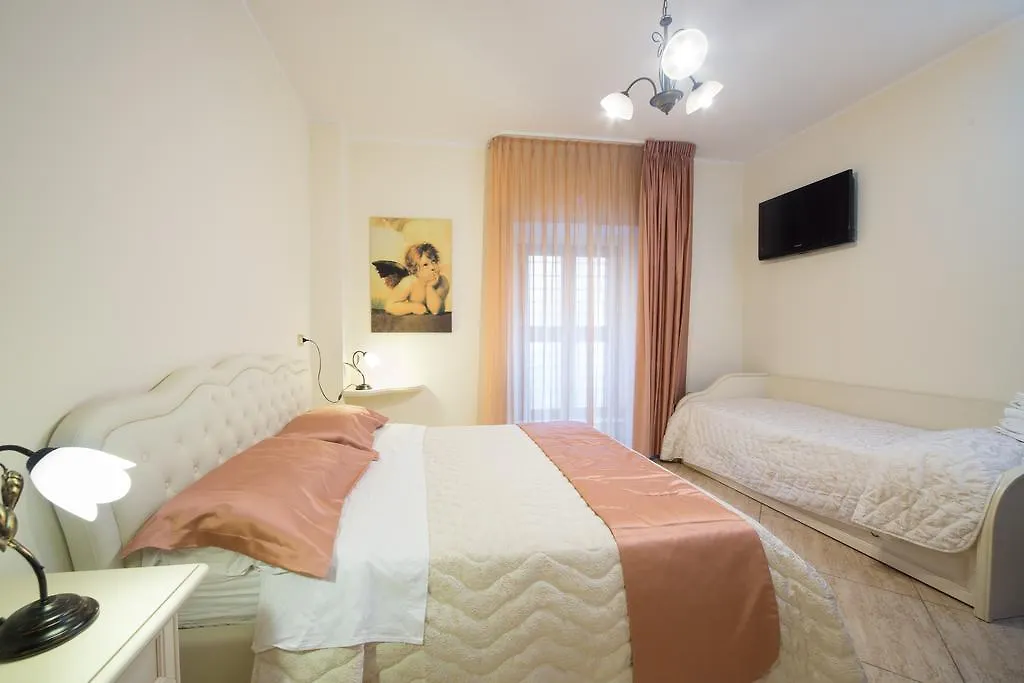 B&B Casa Cavour-1